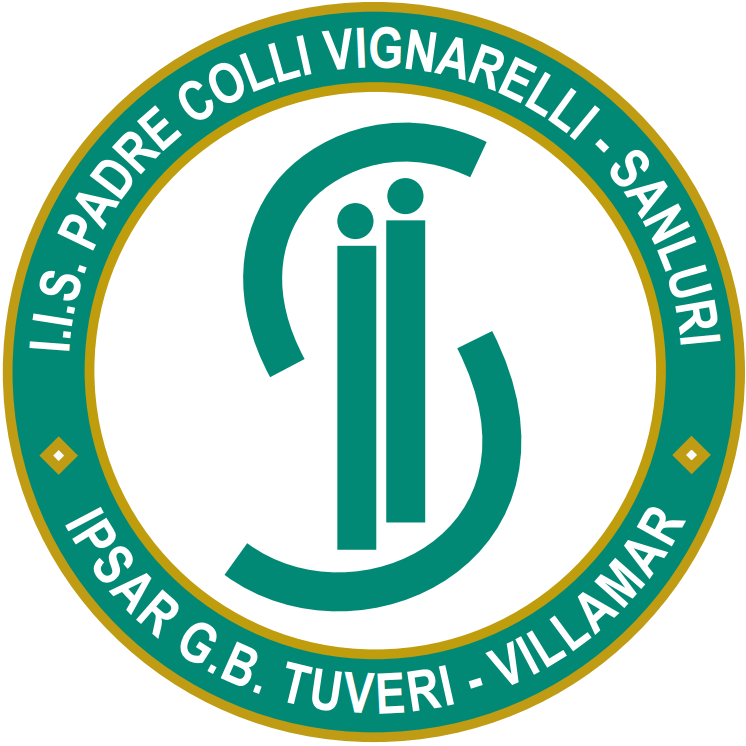 ITCG "P.C. Vignarelli" Sanluri - IPSAR "G.B. Tuveri" Villamar