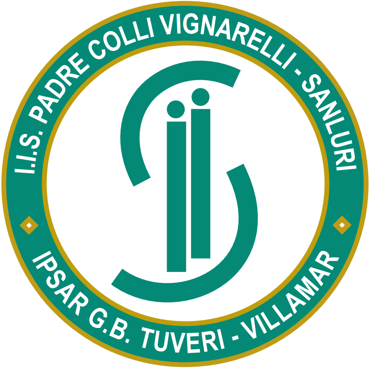 ITCG "P.C. Vignarelli" Sanluri - IPSAR "G.B. Tuveri" Villamar